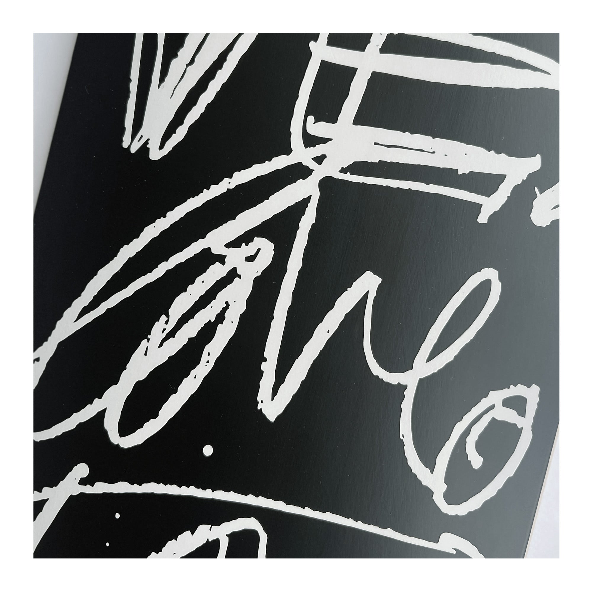 ALL THE WAYS TO LOVE SKATEBOARD