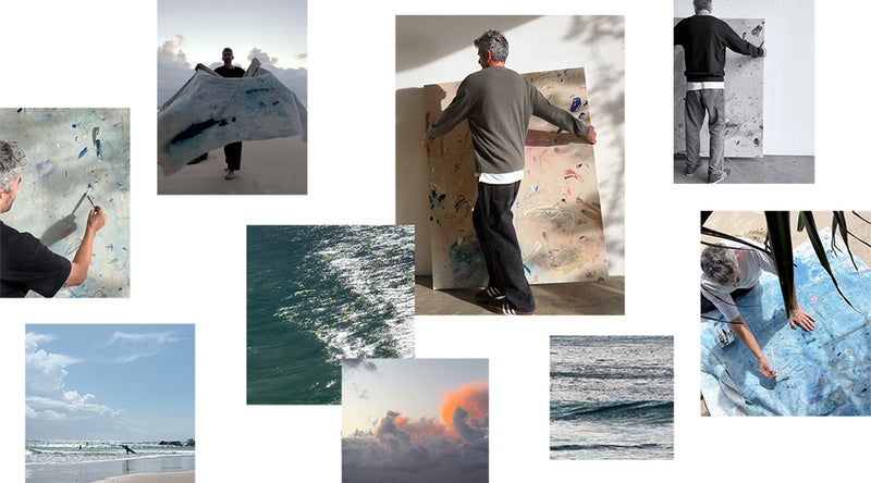 SOFT DUSK AT BRONTE
