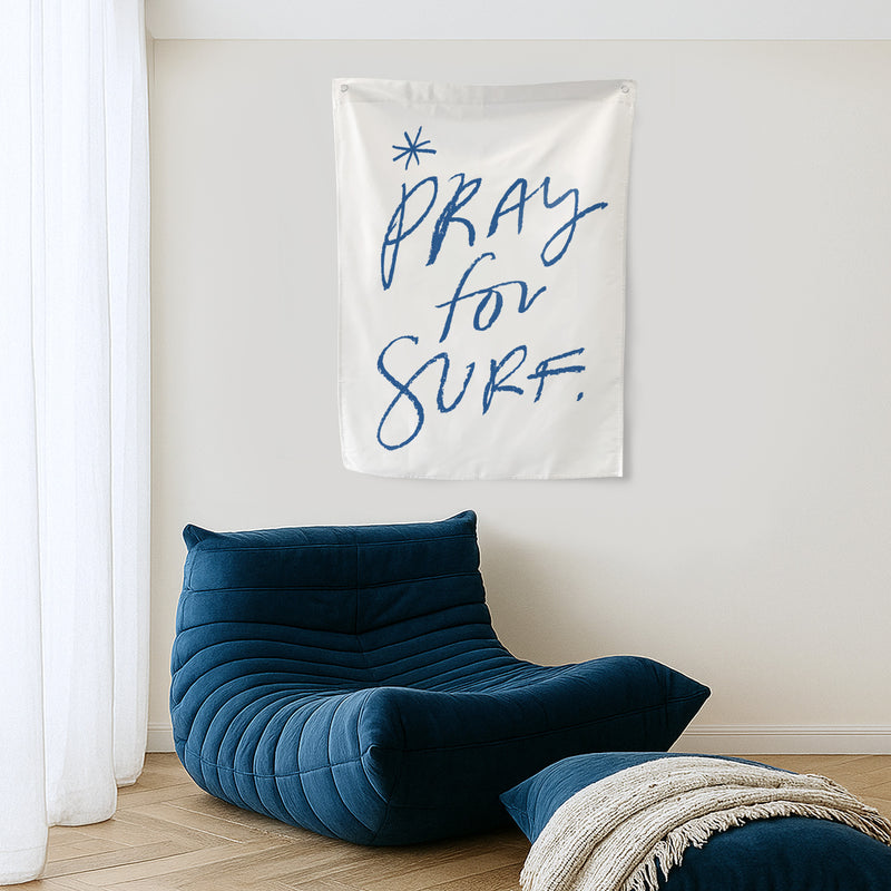 PRAY FOR SURF
