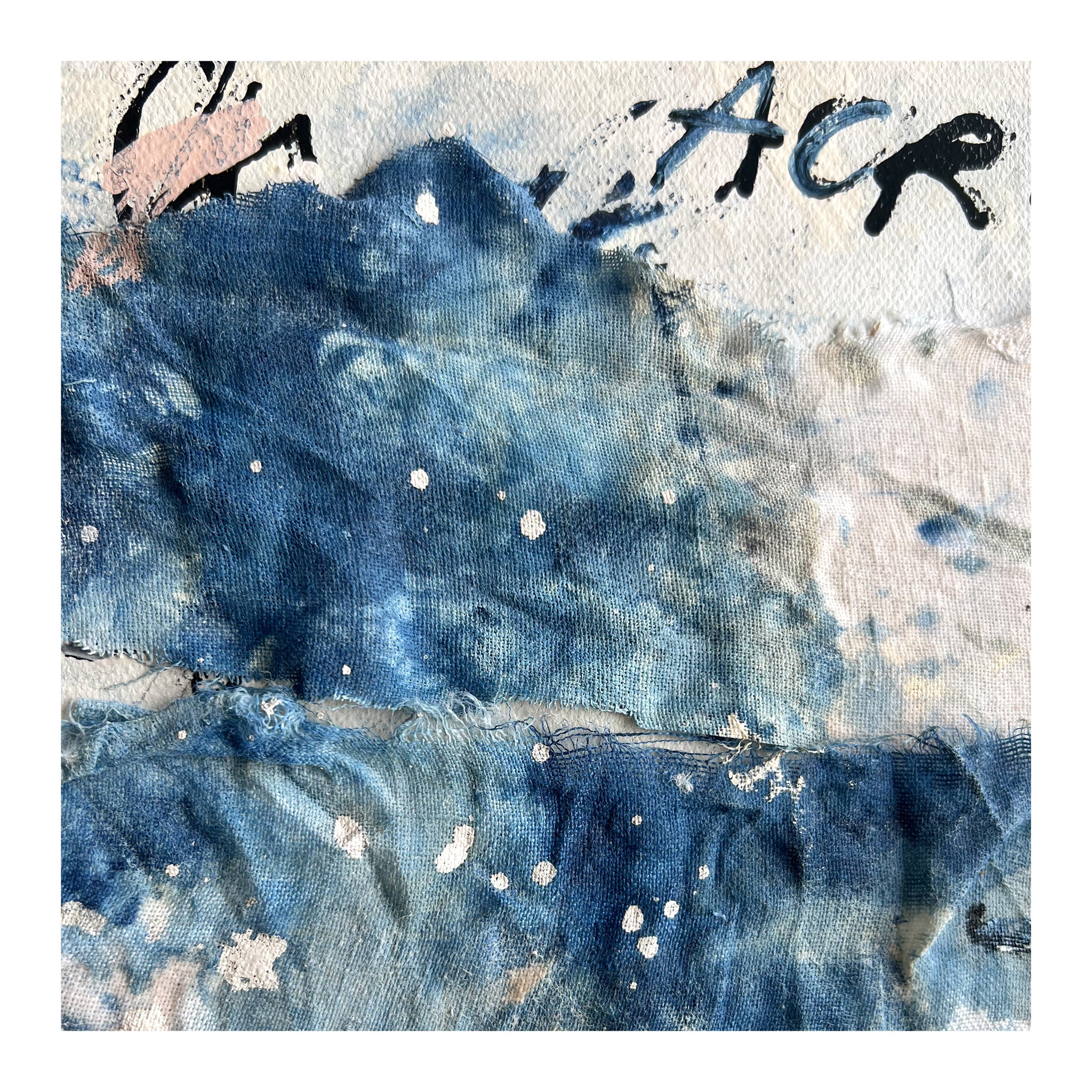 SWIM THE SEA - ORIGINAL