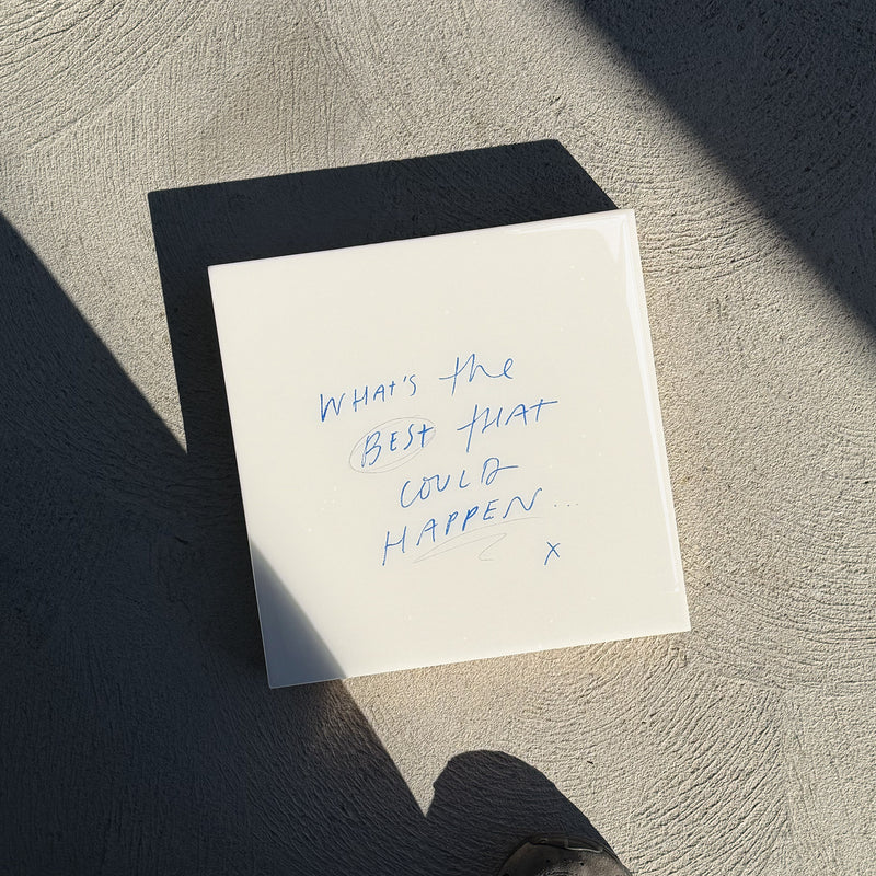 THE BEST