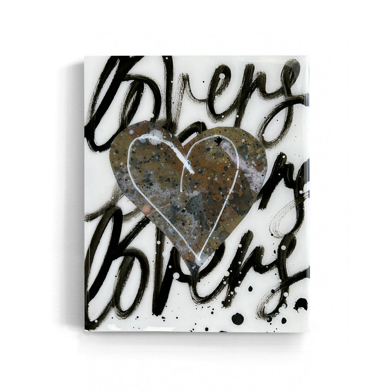 LOVERS