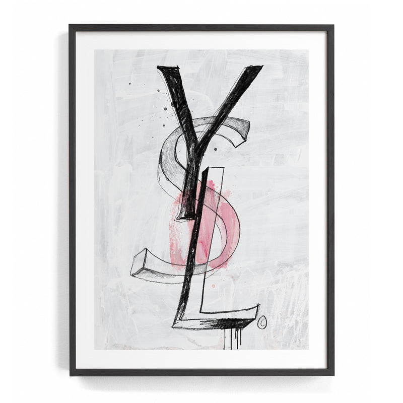 YSL SKETCH